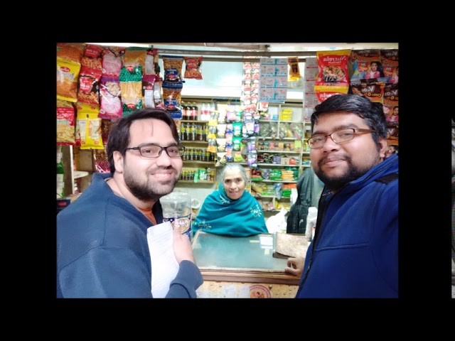 Katwariya Sarai || Kullhad Economy || Arindam Ganguly