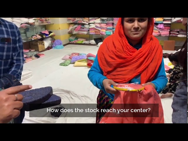 Chikankari || Group 2