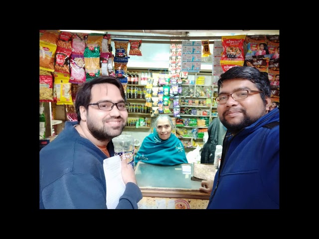 Rohit Khanna 17PGDM041 Kulhad Economy Assignment 1