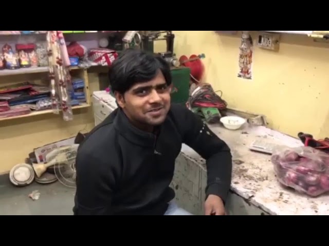 Katwaria Sarai || Kulhad Economy || Tiyasha Ganguly