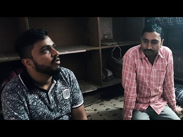Katwariya || Deependra Jain || 17PGDM013